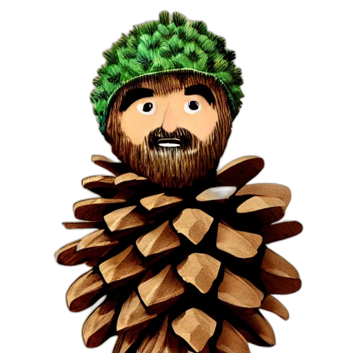 crown, hat, hair, animal transparent PNG cut-out