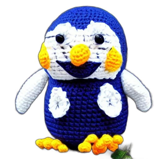 pixel art, 3d render, blue, monochrome transparent PNG cut-out
