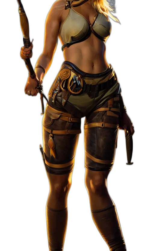 weapon, staff, sword, concept art transparent PNG cut-out