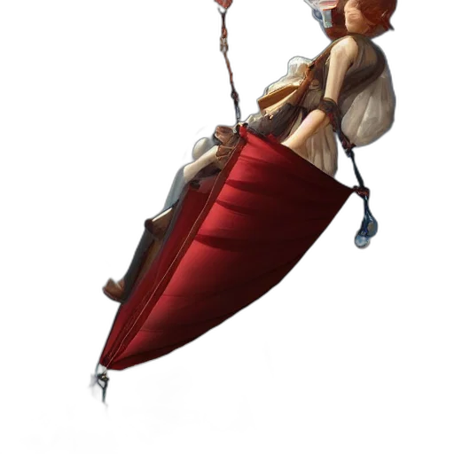 staff, weapon, umbrella, sword transparent PNG cut-out