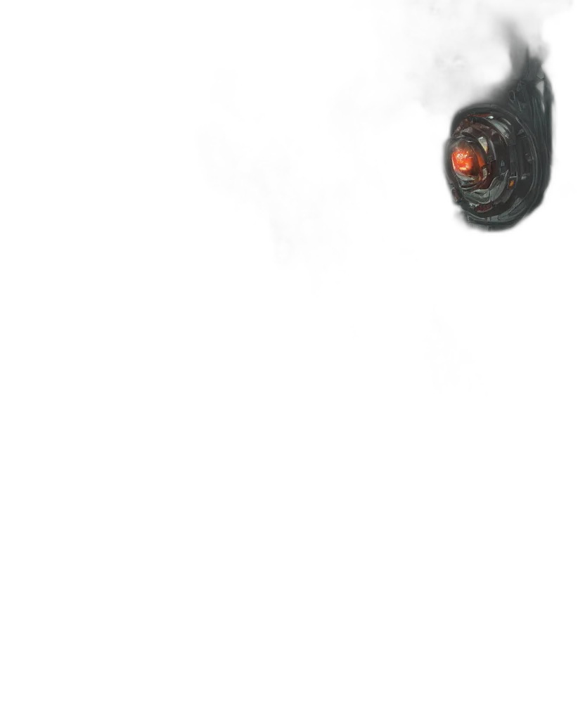 mask, robot, staff, face transparent PNG cut-out