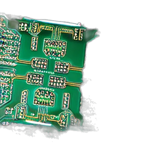 jewelry, circuit, boards, components transparent PNG cut-out
