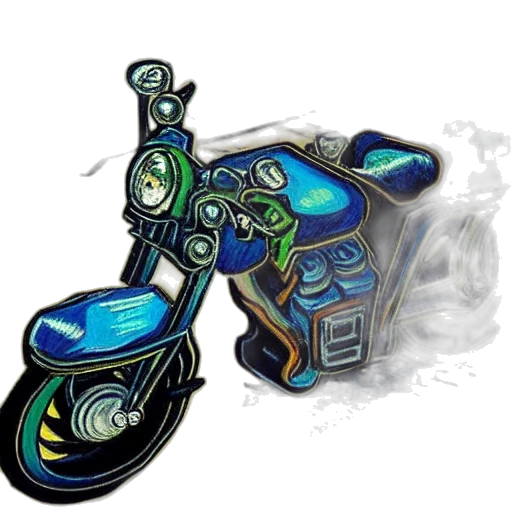 robot, weapon, car, concept art transparent PNG cut-out