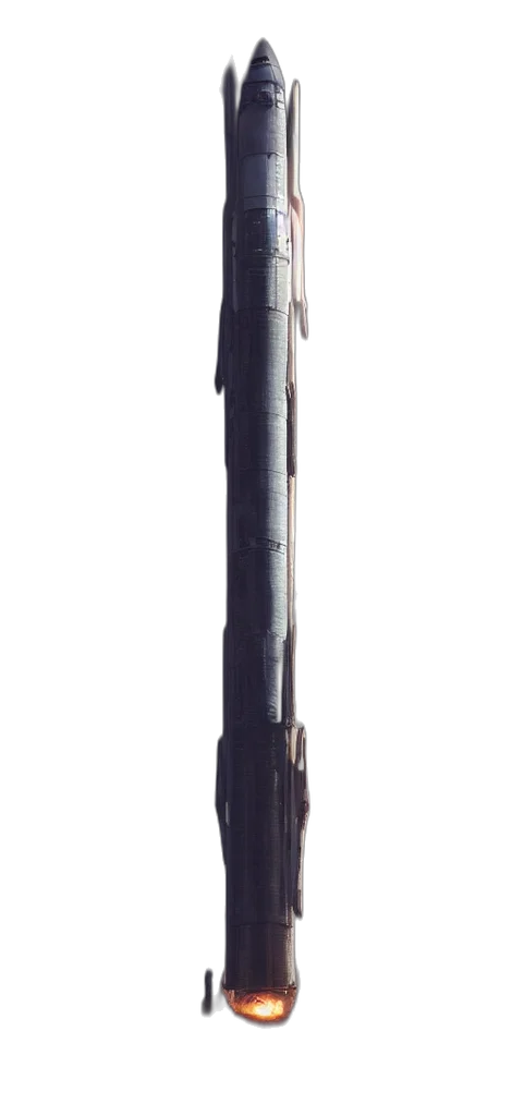 weapon, staff, sword, umbrella transparent PNG cut-out