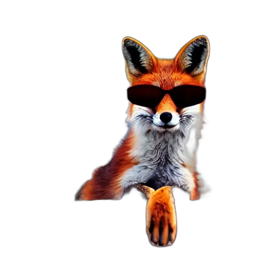 animal, mask, staff, creature transparent PNG cut-out