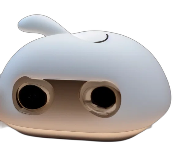 mask, robot, face, weapon transparent PNG cut-out