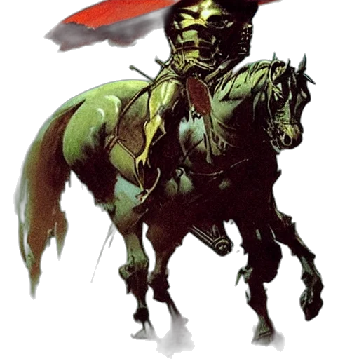 umbrella, mask, hat, concept art transparent PNG cut-out