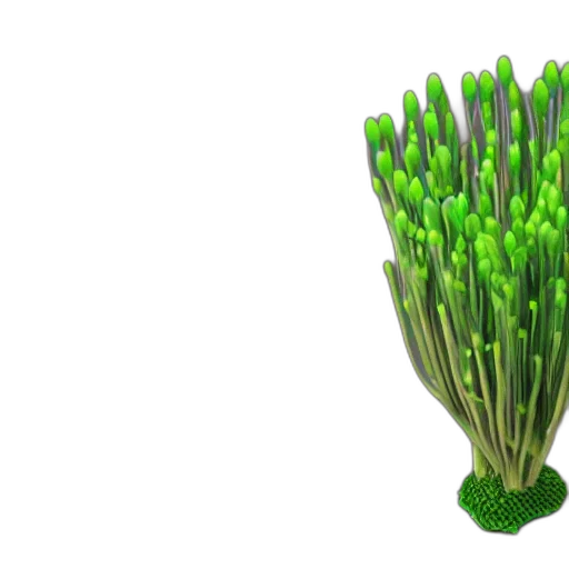 flower, weapon, crown, staff transparent PNG cut-out