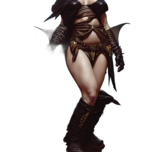 weapon, staff, fantasy art, concept art transparent PNG cut-out