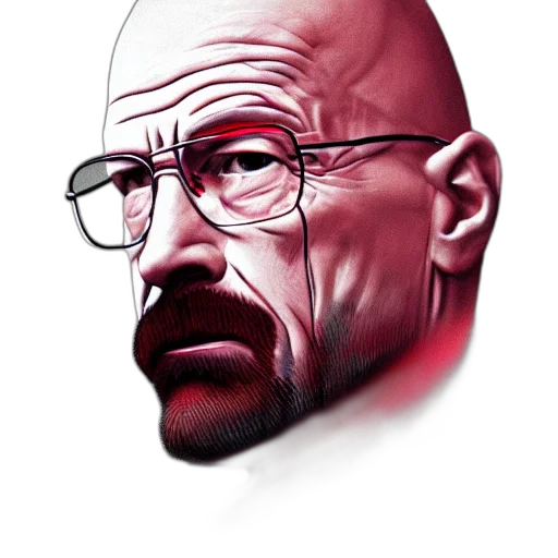 face, photorealistic, comic book art, concept art transparent PNG cut-out