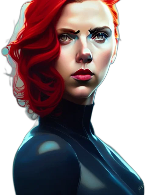 face, robot, comic book art, concept art transparent PNG cut-out