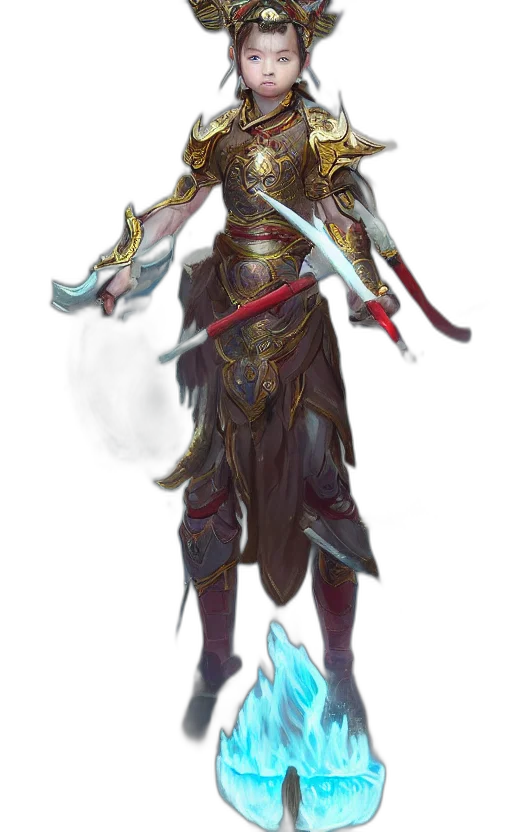 staff, sword, concept art, fantasy art transparent PNG cut-out