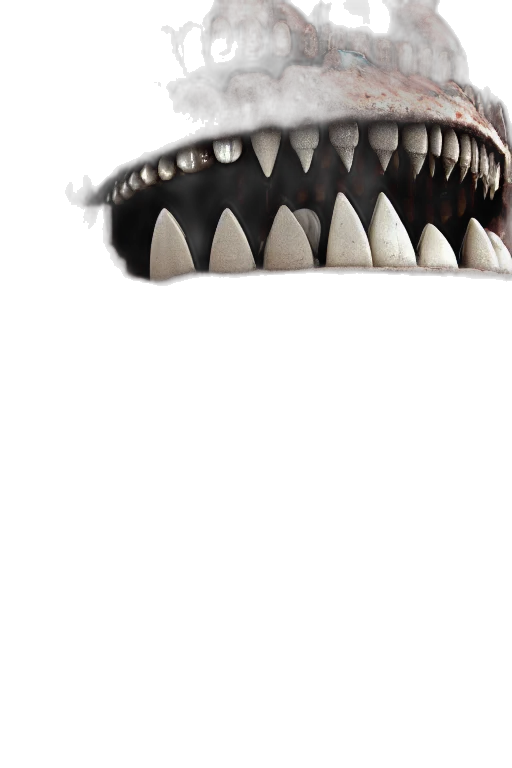 mask, weapon, hat, creature transparent PNG cut-out