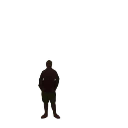 creature, robot, animal, face transparent PNG cut-out