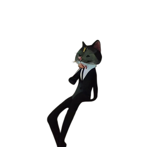 staff, creature, mask, animal transparent PNG cut-out