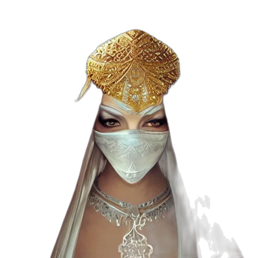mask, jewelry, face, crown transparent PNG cut-out