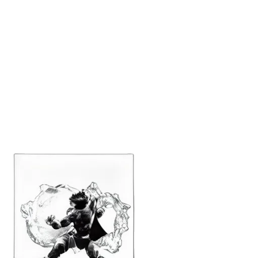 dragon, mask, sword, staff transparent PNG cut-out