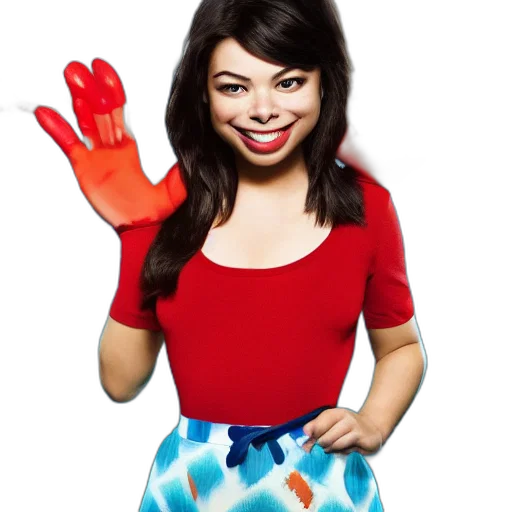 dress, creature, animal, concept art transparent PNG cut-out