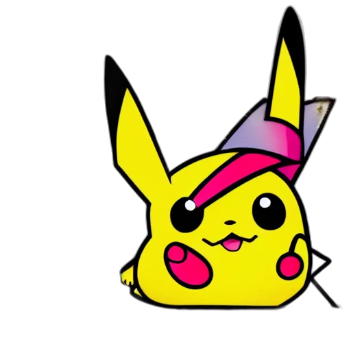 hat, staff, crown, animal transparent PNG cut-out