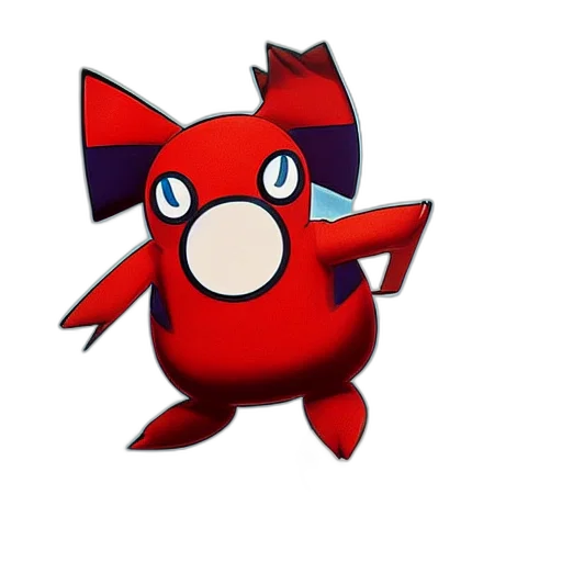 creature, animal, staff, mask transparent PNG cut-out