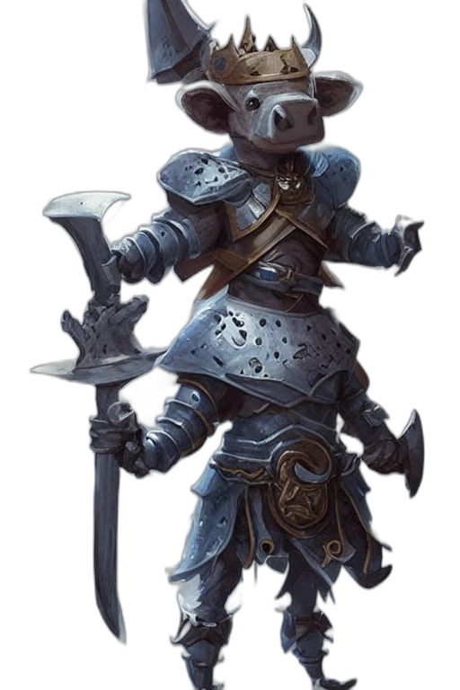 sword, staff, weapon, robot transparent PNG cut-out