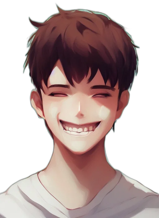 face, mask, creature, robot transparent PNG cut-out