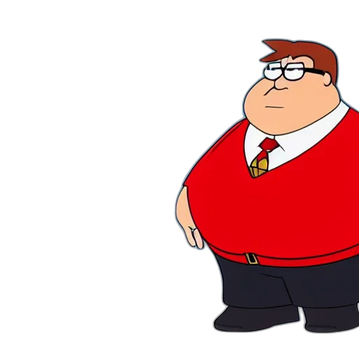 jacket, animal, dress, staff transparent PNG cut-out
