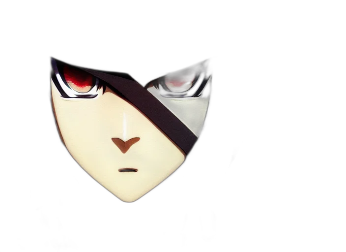 mask, face, weapon, hat transparent PNG cut-out