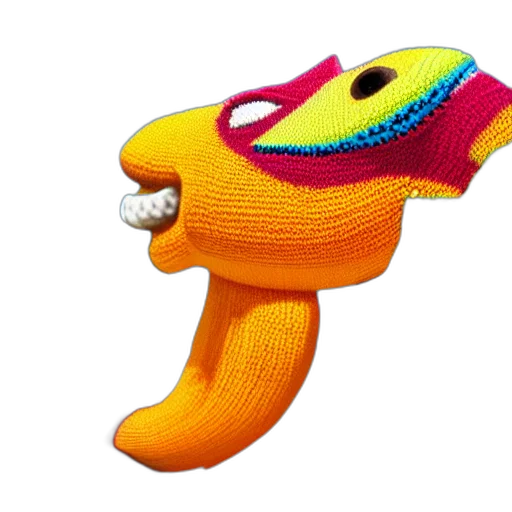 hat, staff, mask, dragon transparent PNG cut-out