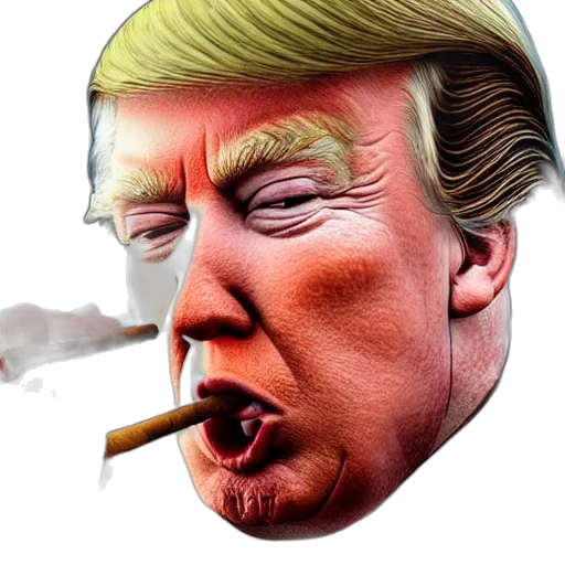 photorealistic, vaporwave, concept art, high transparent PNG cut-out