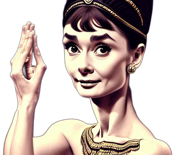 jewelry, crown, photorealistic, fantasy art transparent PNG cut-out