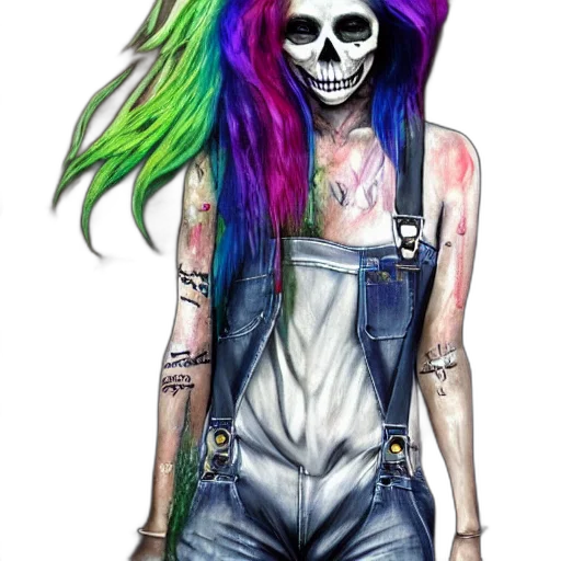 watercolor, fantasy art, cartoon, concept art transparent PNG cut-out