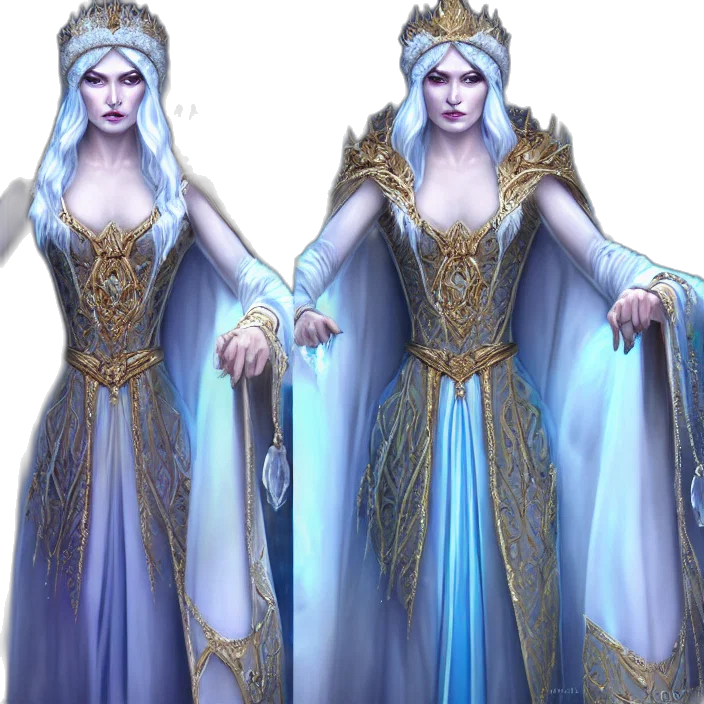 concept art, fantasy art, 3d render, comic book art transparent PNG cut-out