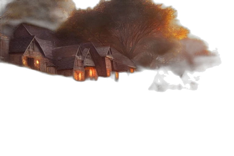 building, dragon, concept art, fantasy art transparent PNG cut-out