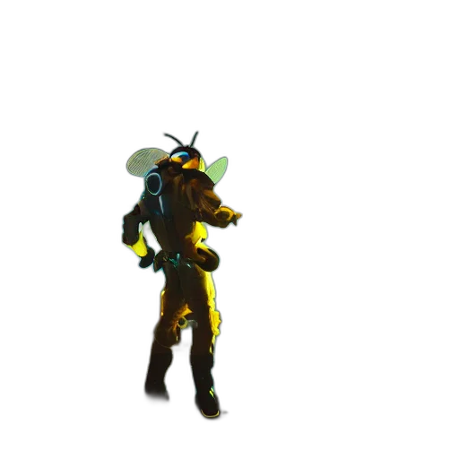 staff, weapon, mask, robot transparent PNG cut-out