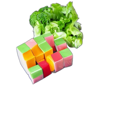 food, jewelry, weapon, 3d render transparent PNG cut-out