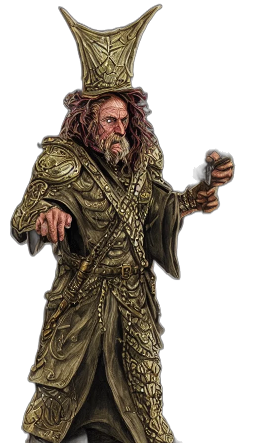 staff, dragon, fantasy art, concept art transparent PNG cut-out
