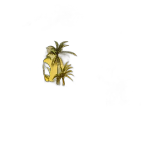 flower, food, animal, creature transparent PNG cut-out