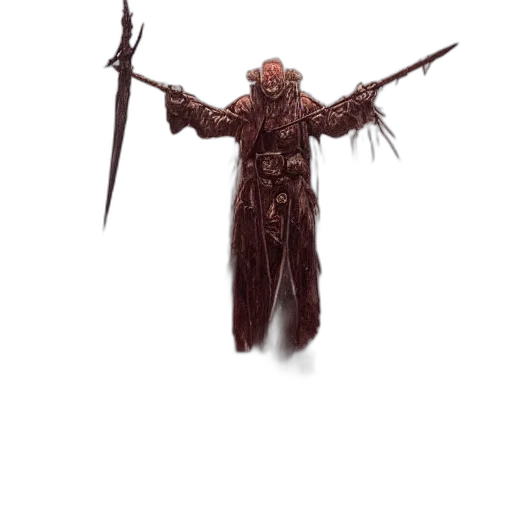 staff, creature, weapon, sword transparent PNG cut-out