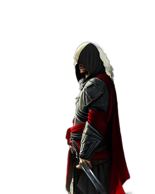 sword, weapon, mask, staff transparent PNG cut-out