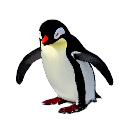animal, staff, creature, weapon transparent PNG cut-out