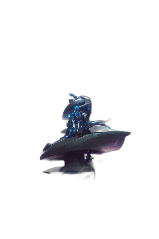 robot, weapon, creature, sword transparent PNG cut-out
