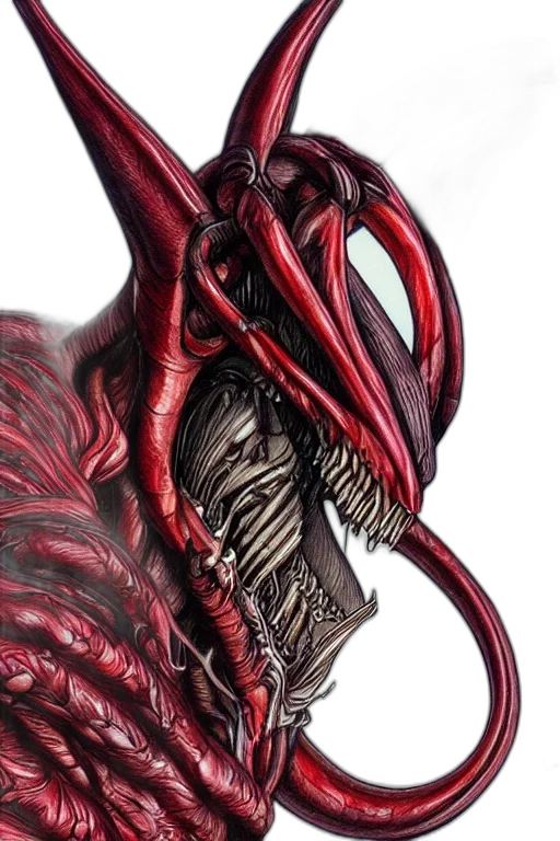 dragon, creature, mask, animal transparent PNG cut-out
