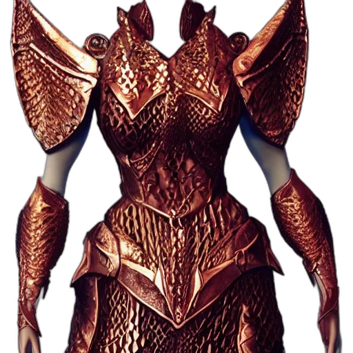 dragon, creature, dress, mask transparent PNG cut-out