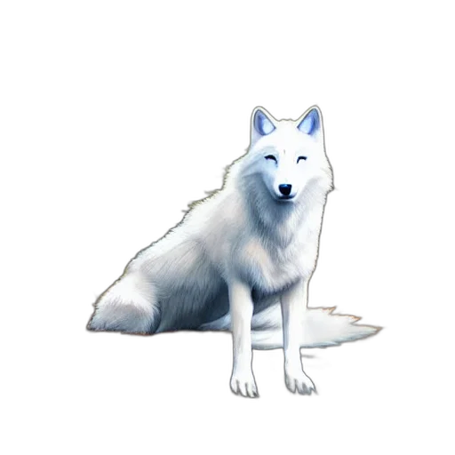 animal, creature, staff, jewelry transparent PNG cut-out