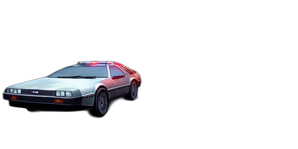 car, weapon, robot, jacket transparent PNG cut-out