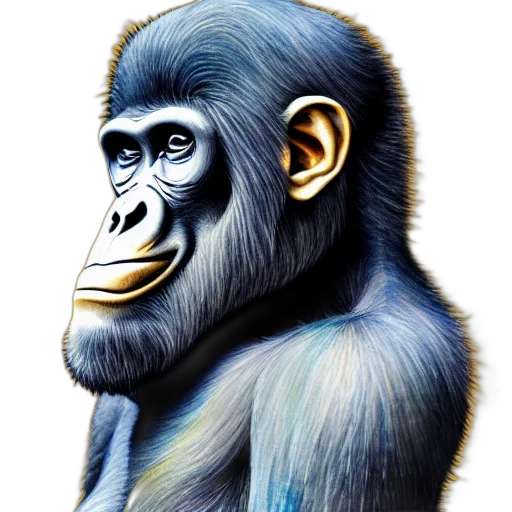 animal, face, creature, mask transparent PNG cut-out