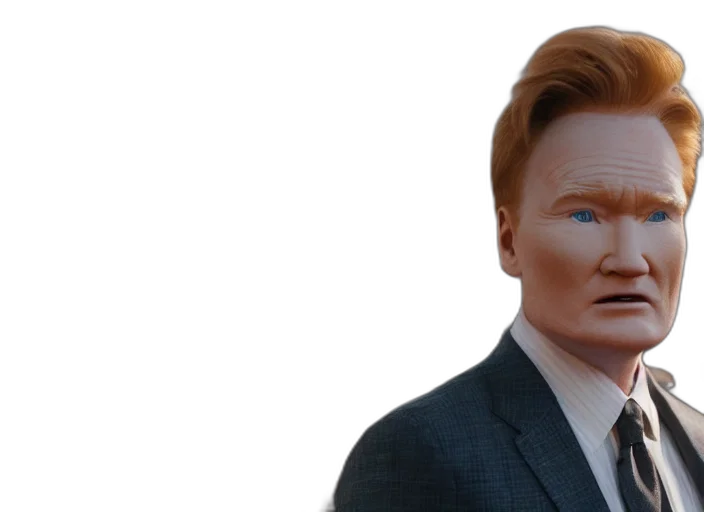 face, hair, creature, mask transparent PNG cut-out