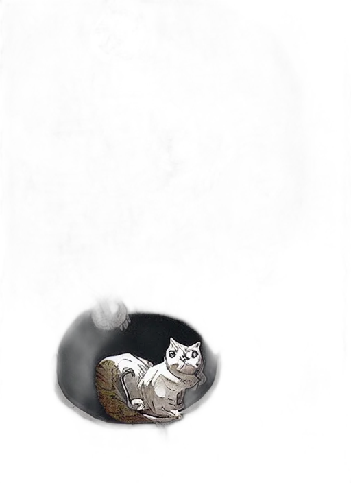 jewelry, animal, staff, crown transparent PNG cut-out