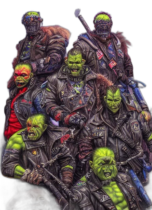 jacket, mask, staff, concept art transparent PNG cut-out